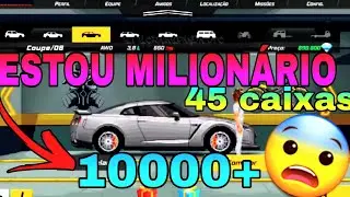 NOVA BETA ESTILO BR/120 REAIS EM CAIXAS🤭/ESTOU MILION&Aacute;RIO