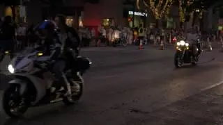 ROT Rally 2017 - Austin Texas