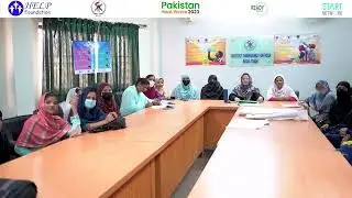 Rescue 1122 Heatwave Awareness | Help Foundation | Pakistan Heatwave 2023