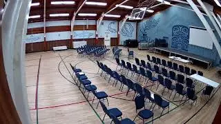 Kispiox Community Housing Meeting