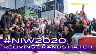 W Series: National Inclusion Week