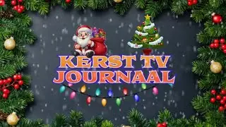 Kerst Tv journaal Afleveringen # 5
