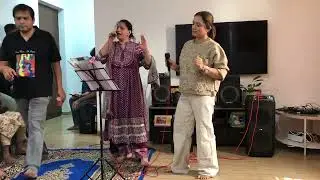 9  Nigaahe Milane Ko