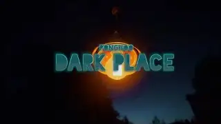 Ponchoo -Dark Place (official visual) Shot By: @orbitsproductions559 