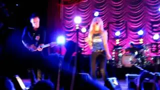 Paramore - Brick by Boring Brick