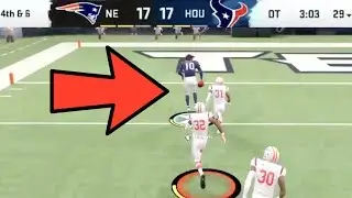 Madden 20 NOT Top 10 Plays of the Week Episode 3 - The Texans LOST On This Play