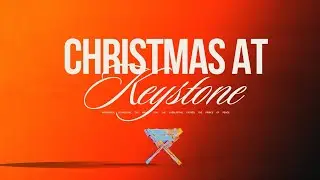 Christmas at Keystone - Prince of Peace
