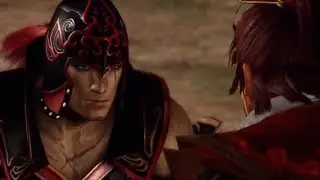 Dynasty Warriors 7: Xtreme Legends (JPN) - Zhou Tai Gameplay (Nightmare Difficulty) [HD]