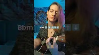 Strumming practice! #ukulele #ukuleletutorial #learnukulele #uke #beginnerukulele