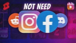 You don't need Twitter, Instagram, Facebook for news