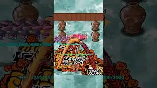 PvZ Fusion 3.2 - 5 Plants Rapid Bullet Vs Random Zombies - P83 - Who will win ?#short #pvzfusion