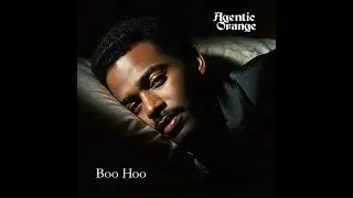 Agentic Orange - Boo Hoo (1980s, Funk, R&B, Boogie, Soul)