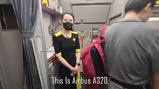 TRIPREPORT | Scoot | Kuala Lumpur (KUL) to Singapore Changi (SIN) 2023 | Airbus A320 - TR 0473