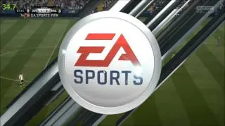 FIFA 17 -  Intel HD 620 Graphics / 7th Gen Intel Core i5-7200U