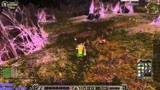 World of Warcraft Geekthrough: The Hunksteer Chronicles  (Part 1)