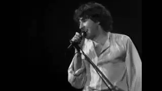 Sammy Hagar - Rock 'n' Roll Weekend - 11/19/1977 - Winterland