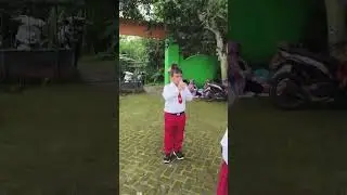 Hari Pertama Sekolah di 2026 #HariPertamaSekolah2026 #TahunBaruSemangatBaru #SDNNgantungan2 