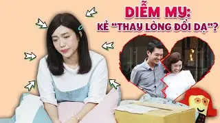 Gia đình là số 1 P2: DIỄM MY vừa hẹn hò tình cảm với TIẾN SĨ lại thay lòng đổi dạ mà crush trai đẹp?