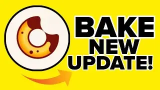 &ldquo;BakeryToken (BAKE) Big Update 🚀 | Latest BAKE Coin News & Price Prediction Today | Bake Crypto