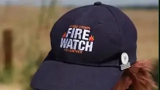 Orange County Fire Watch Volunteer