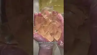 #smallbusinessowner #jellysoap#smallbusiness#jelly#soap#soaps#satisfying #answering_questions