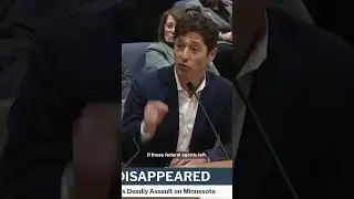 Minneapolis Mayor Frey predicts about what would happen if ICE agents left