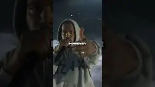 Kanye's new album leaked!