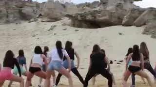 Twerk - Hottest Chiks - Горячие девочки
