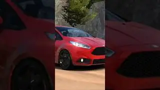 High Speed Drift Car Racing Game