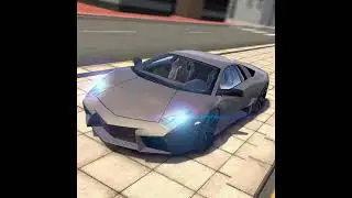 Extreme Car Driving Simulator AxesInMotion Racing