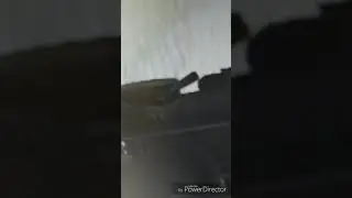 Dread 13 crash