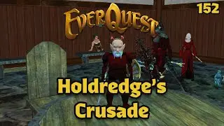 Holdredge's Crusade - 152 - LS - Laurion Inn (L120)