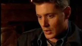 CTV: interview with Jensen Ackles P.2