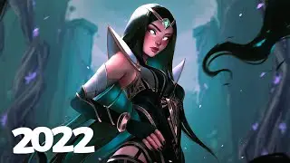Kat Gaming Music 2022 🎧 НОВАЯ МУЗЫКА 🎧 ХИТЫ 2022