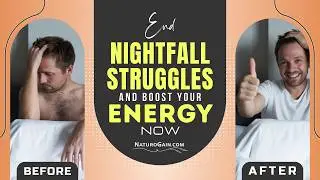 How Can I Stop Frequent Nightfall and Recover from Its Side Effects?