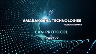 CAN PROTOCOL PART - 2 || CSMA/CD || ARBITRATION PROCESS || ERRORS