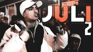 LO MEJOR DE JULI, Parte 2 🔥 BARROTAS Y CRUDEZA UNDER!