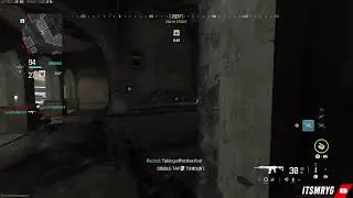 CoD: MW3 | DMZombies!