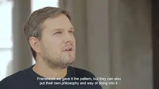 Homo Faber 2022 : Interview Sebastian Herkner