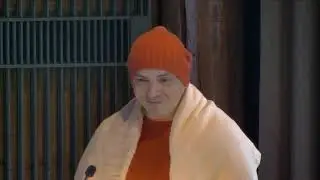 Already Whole - Swami Dhyanayogananda