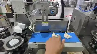 SoonTrue Semi-Automatic Desk Top Dumpling Maker: Factory Price & Direct Supply