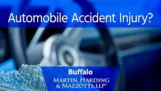 Buffalo New York Car Accident Attorney