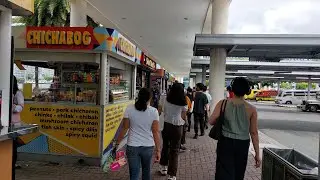 SM Mall of Asia, Pasay, Metro Manila, Philippines