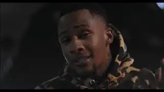 TOO EASY REMIX (OFFICIAL MUSIC VIDEO) - Jovon MacklNd