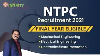 NTPC Recruitment 2021 | Top 2 Govt Jobs Vacancy in 2021 | Govt Jobs