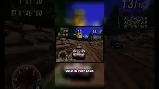 Flash Carts & Remasters: Reviving Retro Games on Original Hardware! #shorts
