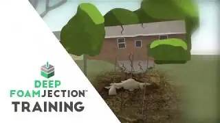 HMI Deep Foamjection Training
