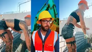 That Will Make You Laugh Part 166 #comedyshorts #constructionfail #constructionlife #adamrose