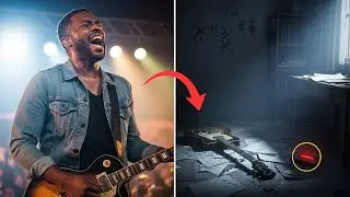 Famous musician Vanished From the Stage in 2014 &mdash; What They Found Years Later Changed Everything
