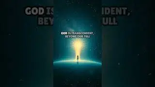 Is God 3 in 1? #faith #motivation #strengththroughfaith #